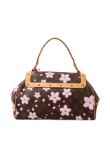 MONOGRAM CHERRY BLOSSOM SAC RETRO