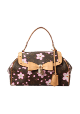 MONOGRAM CHERRY BLOSSOM SAC RETRO