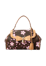 MONOGRAM CHERRY BLOSSOM SAC RETRO