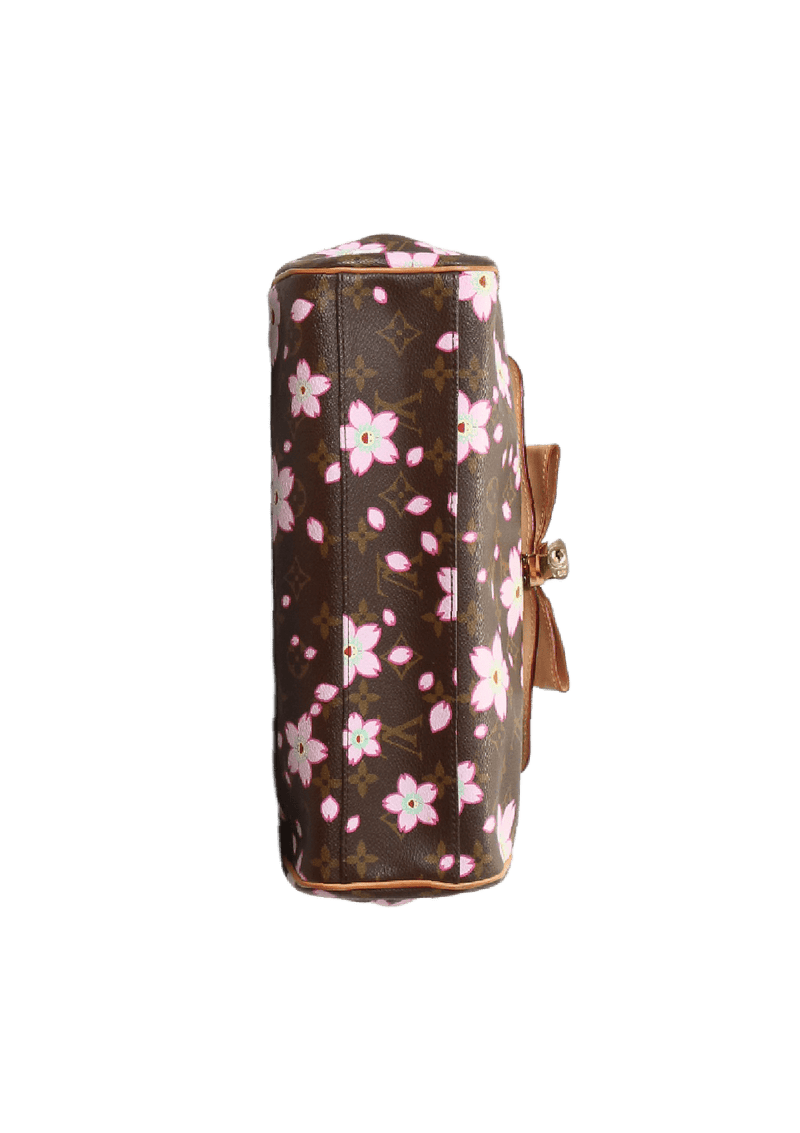 MONOGRAM CHERRY BLOSSOM SAC RETRO