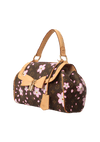 MONOGRAM CHERRY BLOSSOM SAC RETRO