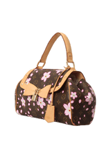 MONOGRAM CHERRY BLOSSOM SAC RETRO