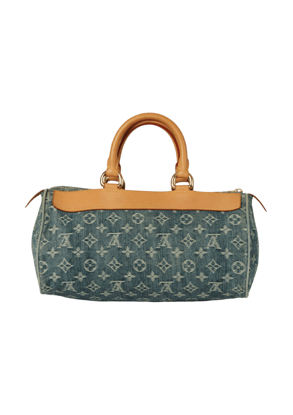 BOLSA LOUIS VUITTON MONOGRAM DENIM NEO SPEEDY AZUL ORIGINAL – Gringa BOLSA LOUIS VUITTON MONOGRAM DENIM NEO SPEEDY AZUL ORIGINAL – Gringa