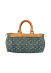 MONOGRAM DENIM NEO SPEEDY