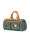 MONOGRAM DENIM NEO SPEEDY