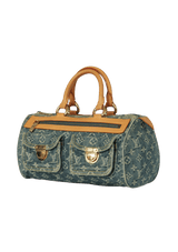 MONOGRAM DENIM NEO SPEEDY