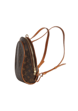 MONOGRAM ELLIPSE BACKPACK