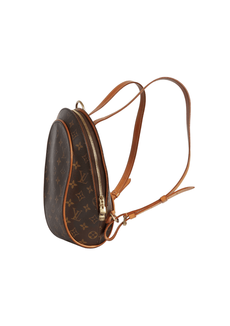 MONOGRAM ELLIPSE BACKPACK