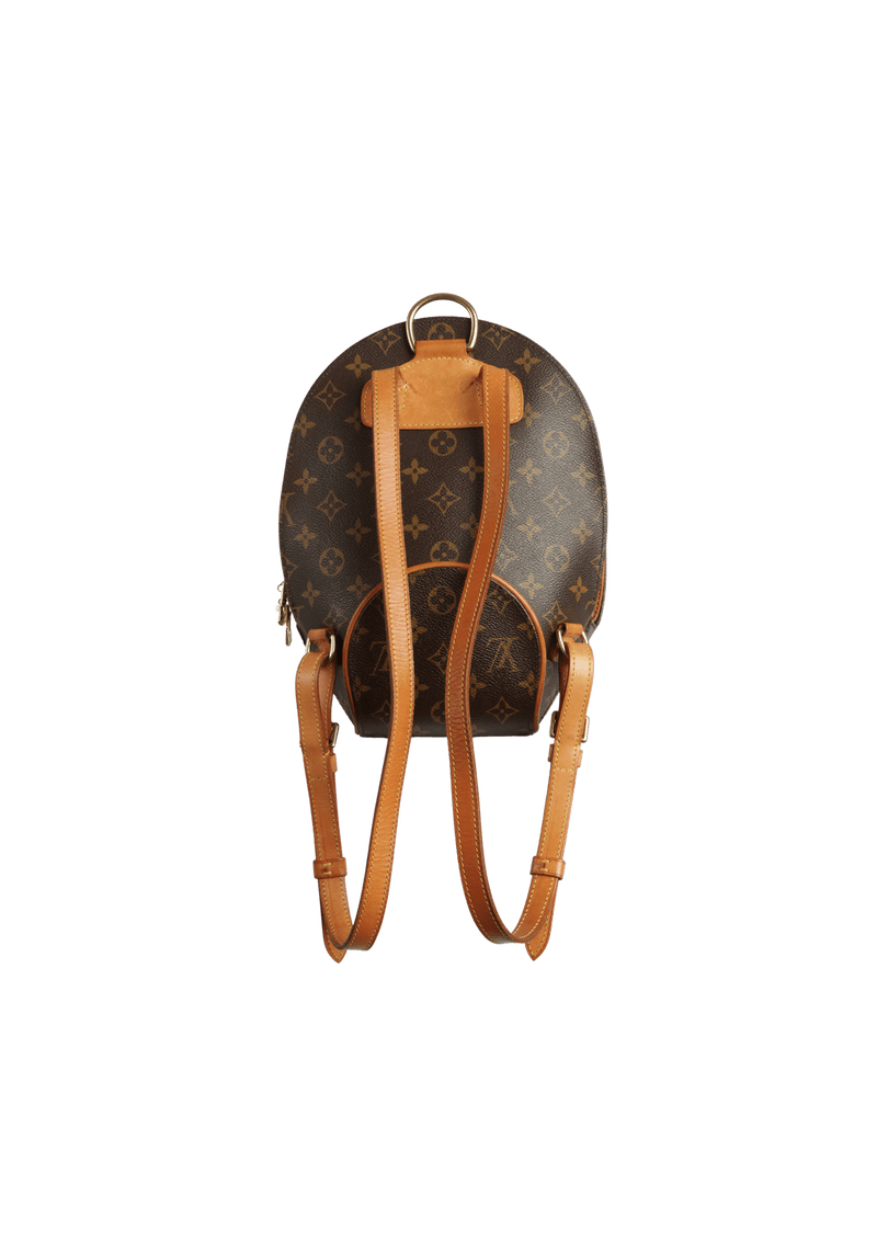 MONOGRAM ELLIPSE BACKPACK