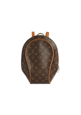 MONOGRAM ELLIPSE BACKPACK