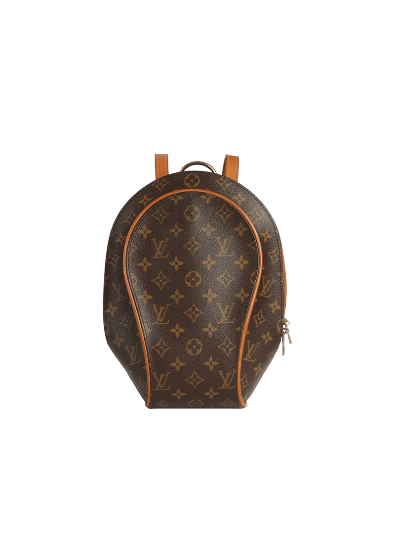 MONOGRAM ELLIPSE BACKPACK