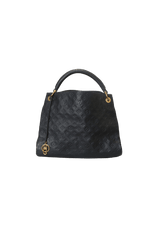 MONOGRAM EMPREINTE ARTSY MM