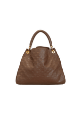 MONOGRAM EMPREINTE ARTSY MM