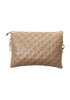 MONOGRAM EMPREINTE COUSSIN MM