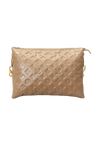 MONOGRAM EMPREINTE COUSSIN MM