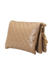 MONOGRAM EMPREINTE COUSSIN MM