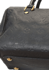 MONOGRAM EMPREINTE SPEEDY 25