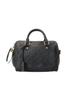 MONOGRAM EMPREINTE SPEEDY 25