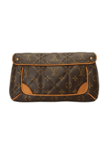 MONOGRAM ETOILE CLUTCH