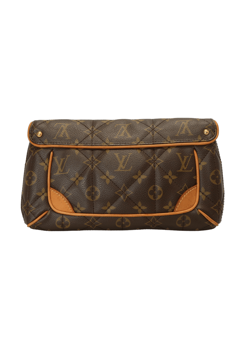 MONOGRAM ETOILE CLUTCH