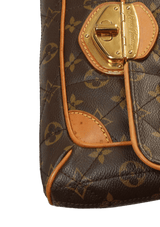 MONOGRAM ETOILE CLUTCH