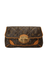 MONOGRAM ETOILE CLUTCH