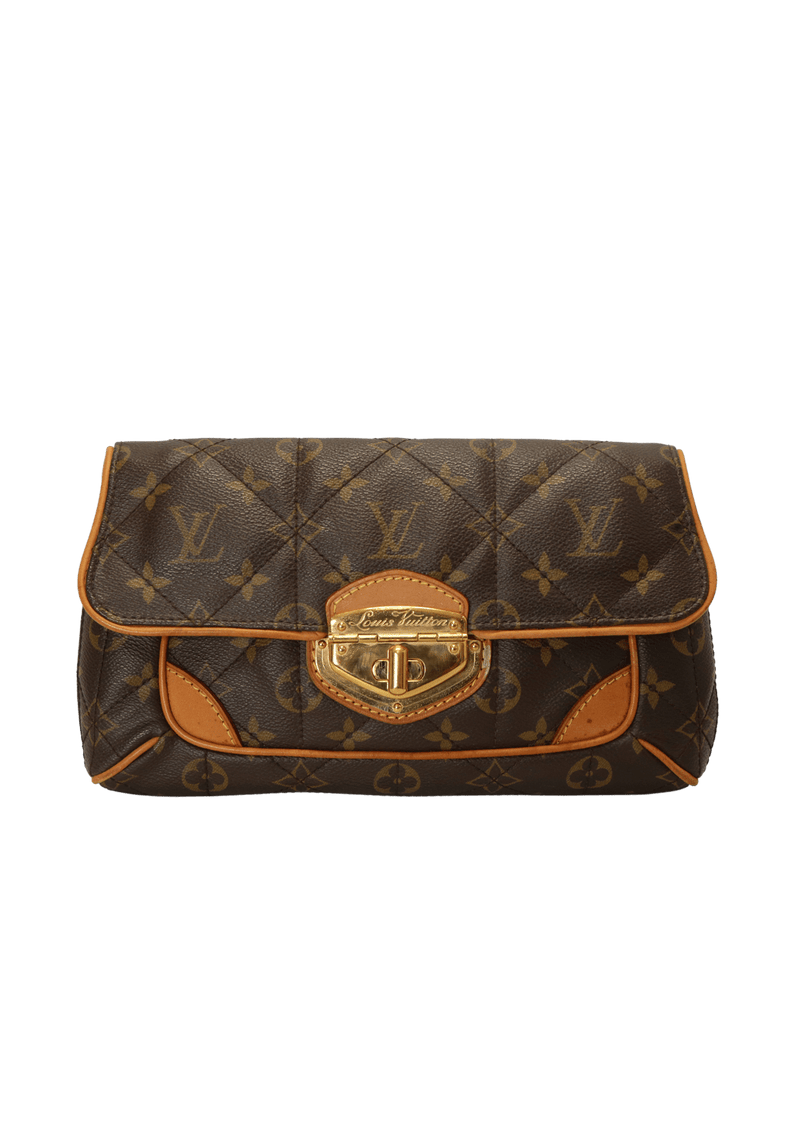 MONOGRAM ETOILE CLUTCH