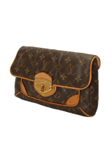 MONOGRAM ETOILE CLUTCH