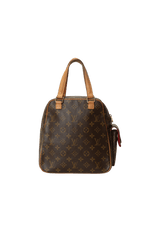 MONOGRAM EXCENTRI-CITE BAG