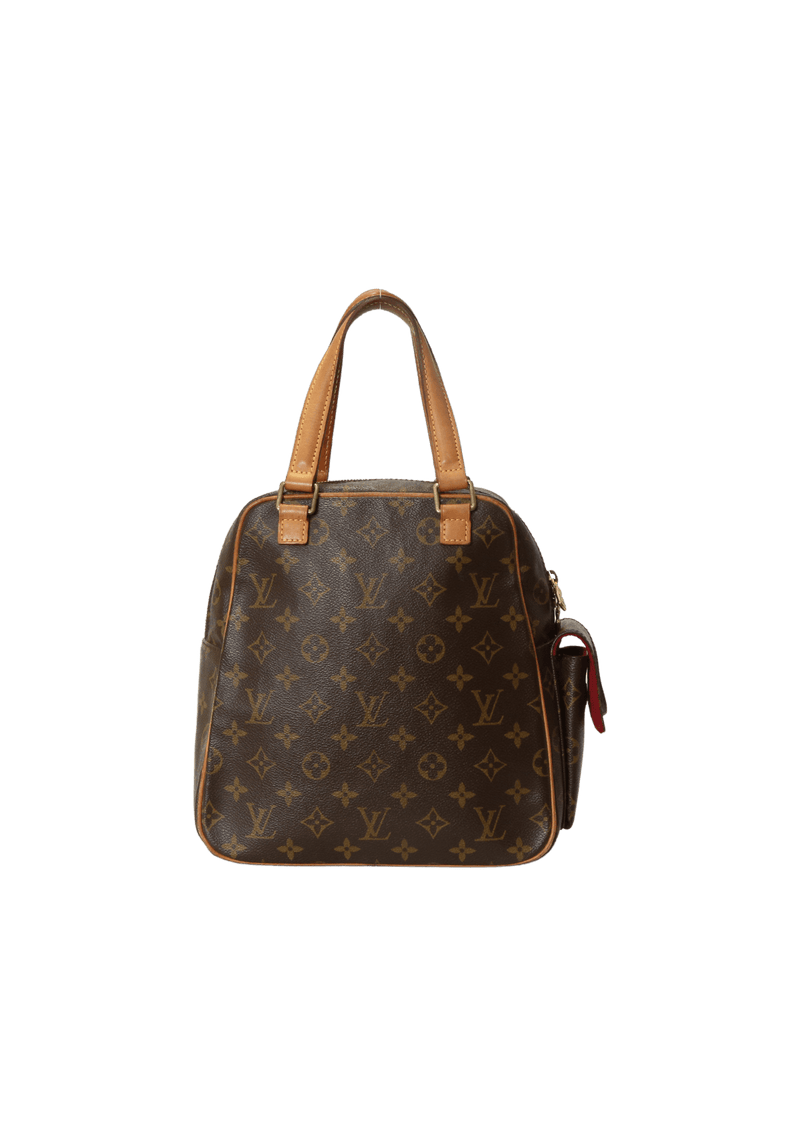 MONOGRAM EXCENTRI-CITE BAG