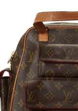 MONOGRAM EXCENTRI-CITE BAG