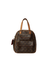 MONOGRAM EXCENTRI-CITE BAG