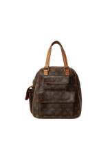 MONOGRAM EXCENTRI-CITE BAG