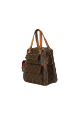 MONOGRAM EXCENTRI-CITE BAG