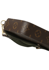 MONOGRAM FÉLICIE STRAP & GO