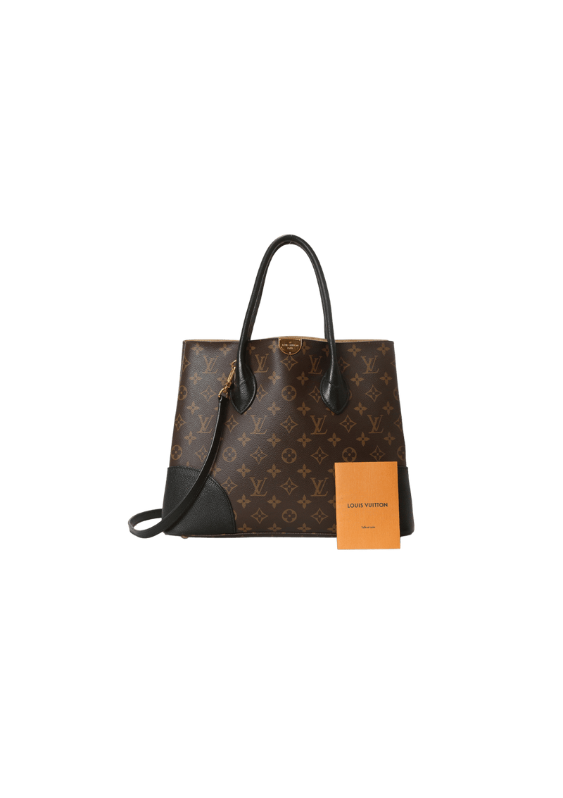 MONOGRAM FLANDRIN BAG