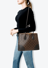 MONOGRAM FLANDRIN BAG