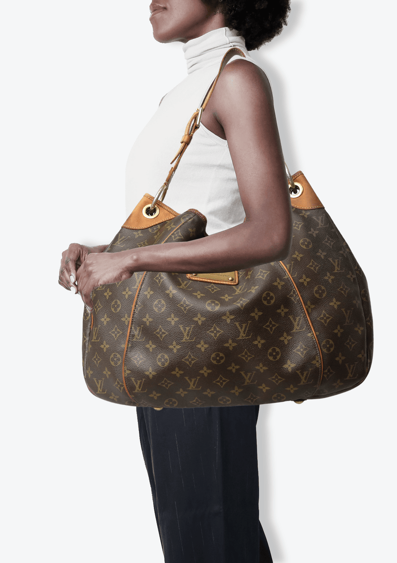 Louis vuitton monogram online galliera gm