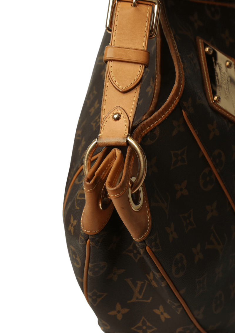 MONOGRAM GALLIERA PM