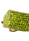 MONOGRAM GRAFFITI SPEEDY 30