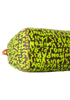 MONOGRAM GRAFFITI SPEEDY 30