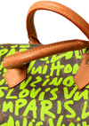 MONOGRAM GRAFFITI SPEEDY 30
