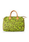 MONOGRAM GRAFFITI SPEEDY 30