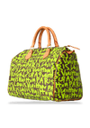 MONOGRAM GRAFFITI SPEEDY 30