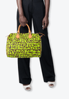 MONOGRAM GRAFFITI SPEEDY 30
