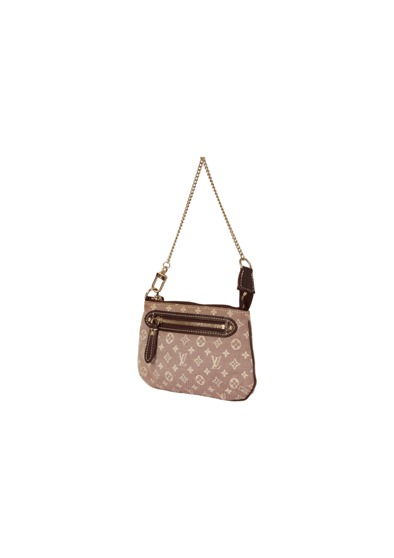 MONOGRAM IDYLLE POCHETTE ACCESSOIRES