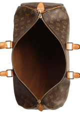 MONOGRAM KEEPALL 45