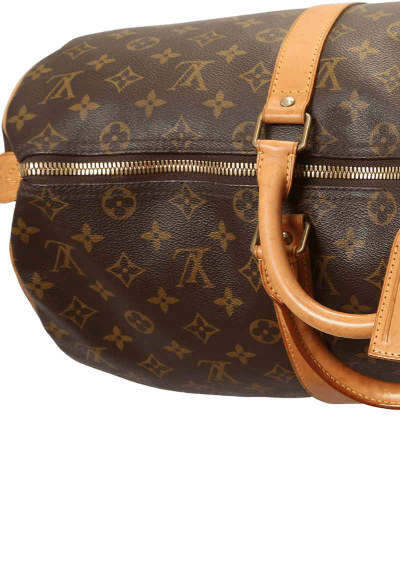 MONOGRAM KEEPALL 45