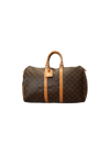 MONOGRAM KEEPALL 45