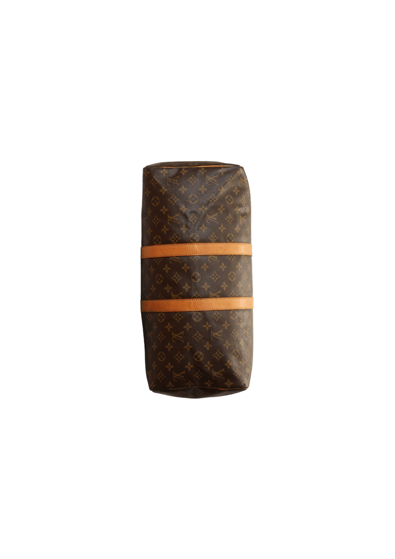 MONOGRAM KEEPALL 45